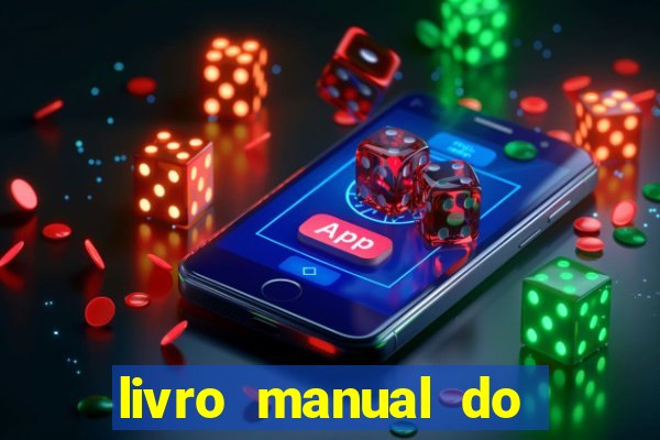 livro manual do futebol americano pdf